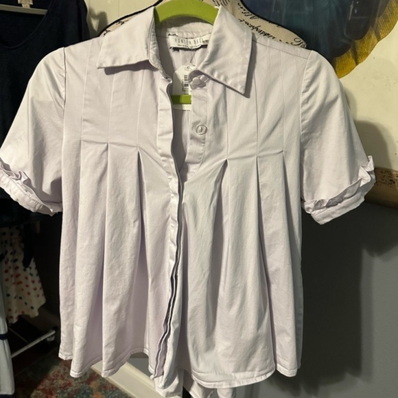 Hunter bell swing top - Picture 1 of 5